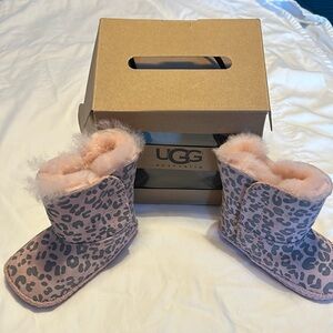 Baby Uggs